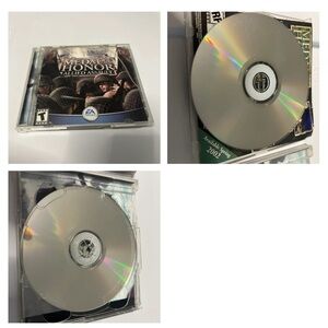 Medal of Honor: Allied Assault PC Game